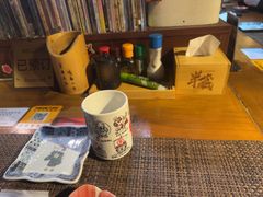 -半藏居酒屋(香港花园店)