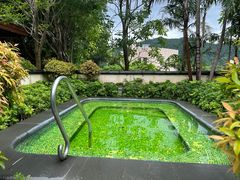 -广州从化都喜泰丽度假酒店温泉