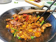 -930私房菜(欧阳路店)