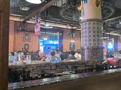-马迭尔德式西餐精酿啤酒屋(中央大街店)
