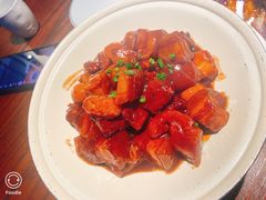-一记洛阳菜·糖醋小排·水席(十字街店)