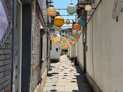 -衣裳街历史文化街区