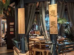 -南京大牌档(龙江新城市广场店)