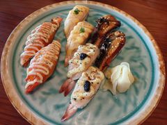 -俊屋料理·烧鸟·寿司·日泰融合菜(星际云汇店)