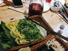 -四喜小胖·北京涮肉(五道营店)