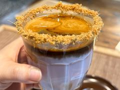 -Metal hands·铁手咖啡