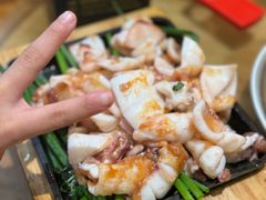-金家港海鲜大排档(中山路店)