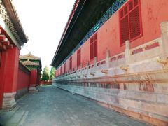 -北京市劳动人民文化宫(太庙)