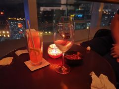 -The Penthouse酒吧