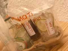 -Cafe on warm(丹霞店)