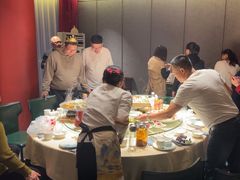 -7号院家宴.烧鸽子(门头沟店)