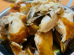 -张家卫·阳江菜·小海鲜(肥婆湾桥店)