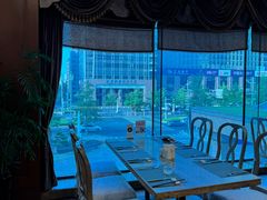 -银帆宾馆-自助餐厅(金马路店)