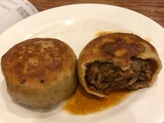 -清真吴记门钉肉饼·喜多利