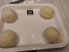 -满记甜品(金唐购物中心店)