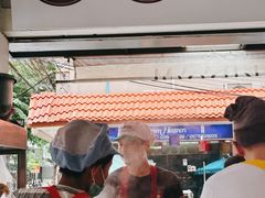 -榮泰米粉湯(Left Shop)