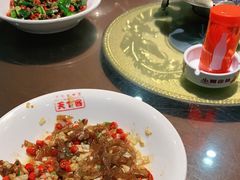 -天下客饭店(中山路店)