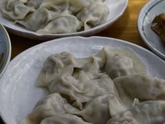 -一轩饺子馆(丽都店)