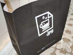 -JPG coffee(广州体育西店)