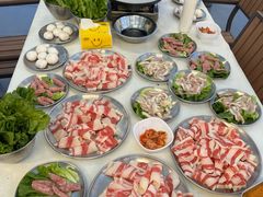 -沸奇公园·情景团建·年会露营烧烤轰趴生日(科技园店)