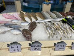 -蓝海渔湾生态园(赣榆店)