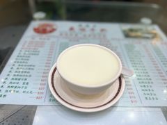 -义顺牛奶公司(新马路老店)