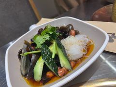 -齐齐哈尔小炉匠炭火烤肉(西红门店)