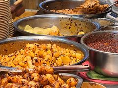 -丁家坡洋芋·观音桥好吃街A区(全国总店)