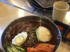 -郑阿姨的家·이모네·韩料&烤肉(武川路店)