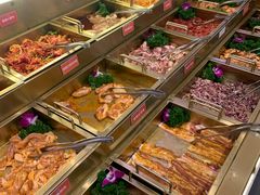 -哈哈碳都·牛肋条无限自助烤肉(宝龙店)