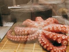 -索菲特酒店 · 云尚天际自助餐厅