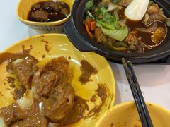 -福建千里香馄饨王(新昌路店)