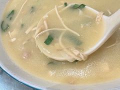-崔义清鲁菜馆(大明湖店)