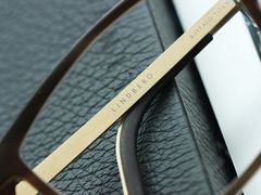 -目艮眼镜SHOWROOM(品牌集合店)