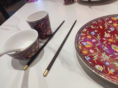 -关里关外·鱼头泡饼(唐冶绿地汇店)