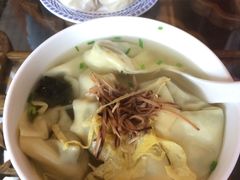 -笑来喜馄饨小笼工坊店(湖滨街店)