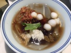 -茅庐毛血旺(临沂泰盛广场店)