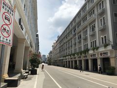 -八婆婆烧仙草(中山路店)