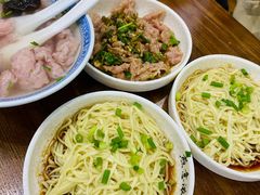 福鼎肉片-煎意浓·吴记煎包(交通路店)