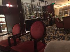 -湛山花园酒店-自助餐厅