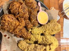 -七楽·韩式欢聚餐厅 치르치르(龙泉驿万达店)