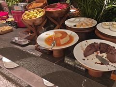 -拉蒂娜·巴西牛排馆 Latina·Brazilian Steakhouse(王府井喜悦店)