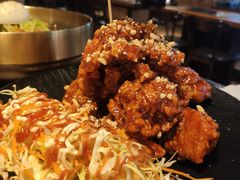 -军硕烤肉·部队火锅(二七万达店)