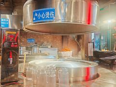 -破瓦寒窑·地摊烤羊排