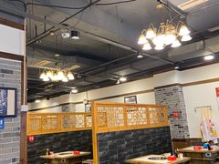 -重庆老火锅王(西安北路店)