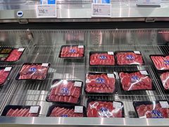 -盒马X会员店(王府井奥莱UP TOWN店)