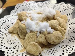 -朝族高丽火盆(长白山总店)