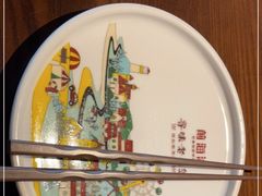 -前海沿·青岛菜(李沧万达店)