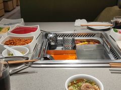 -海底捞火锅(攀枝花万达店)