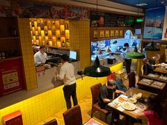 -安妮意大利餐厅(国贸店)